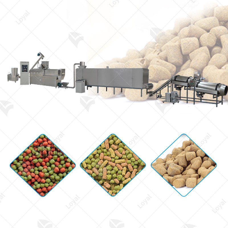 2024 Ten Global Poultry Feed Board Manufacturers in the World