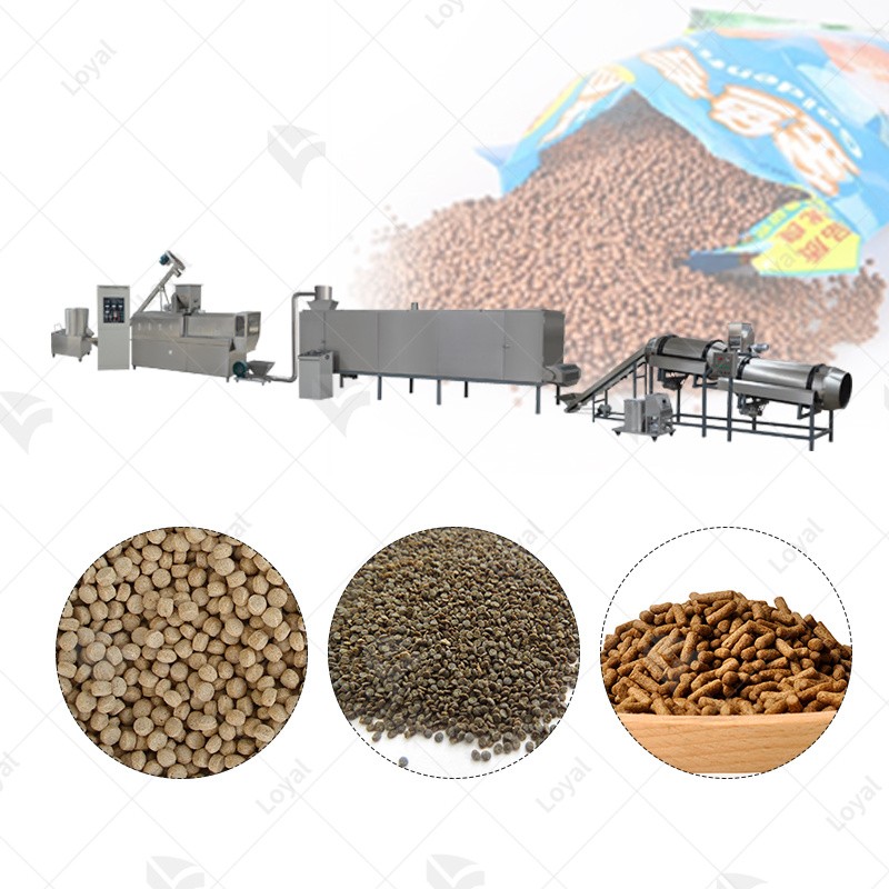 2024 The top ten pet food manufacturers and manufacturers in the world