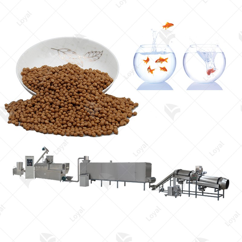 2024 The top ten pet food manufacturers and manufacturers in the world