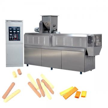 Core Filling Snack Production Line