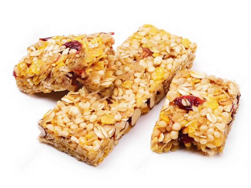 How to use Cereal Bar Production Line？