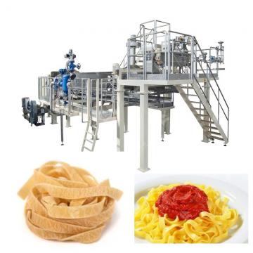 1Th Automatic Spaghetti Process Line