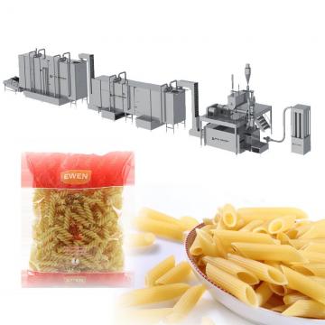 1Th Automatic Spaghetti Process Line