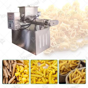 1Th Automatic Spaghetti Process Line