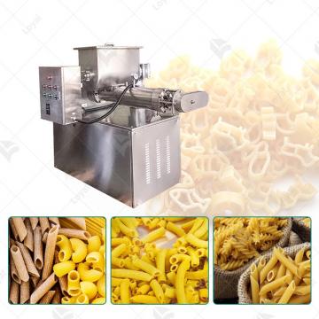 Automatic macaroni making machine