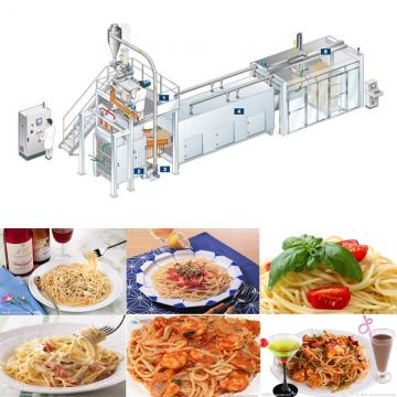 1Th Automatic Spaghetti Process Line