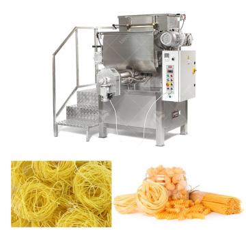 1Th Automatic Spaghetti Process Line