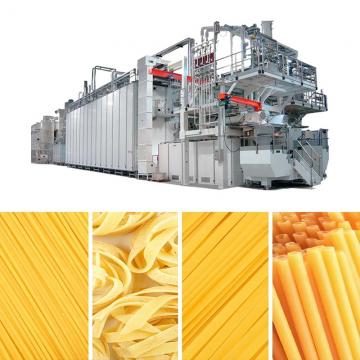 1Th Automatic Spaghetti Process Line