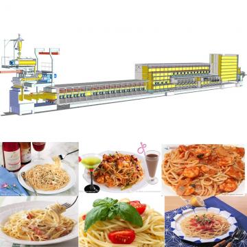 1Th Automatic Spaghetti Process Line