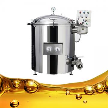 Industrial Deep Fryer Oil Filter Machine