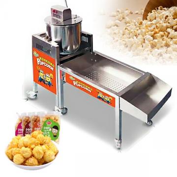 Industrial popcorn machine for sale