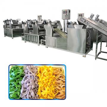 Industrial Automatic Noodle Making Machine