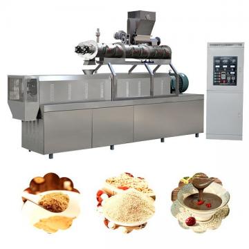 Nutritional Baby Rice Powder Food Processing Line