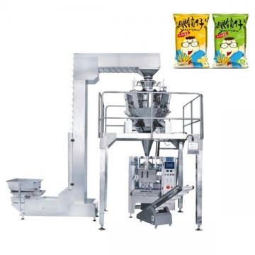 Vertical Back Seal Automatic Packaging Machine
