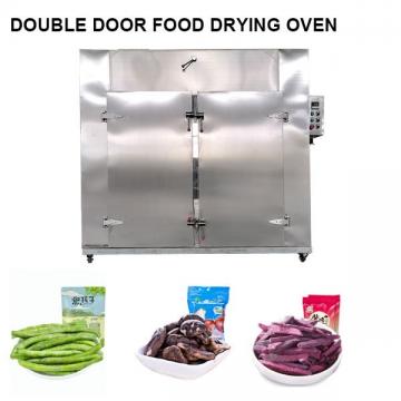 Industrial Food Dryer Machine
