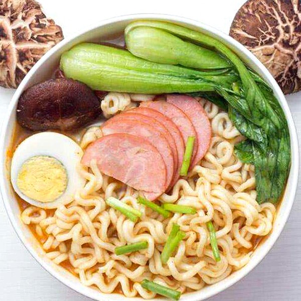How To Make Instant Noodles?