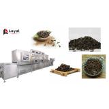 Introduction of Clove Microwave Herb Dryer