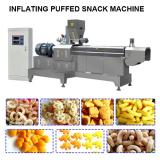 Twin Screw Food Extruder Machine