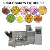 Single Screw Extruder Food Processing Machine