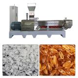 Large Capacity 500kg/h Fortified Rice Kernels (Frk) Extruder Machine