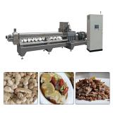 Soya Nuggets Making Machine