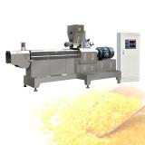 Nutritional Artificial Rice Processing Line