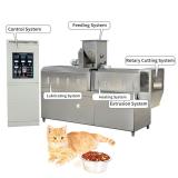 Automatic Cat Food Machine