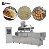 Testing Machine For Soybean Meat Bari Manufacturing Process Capacity 500 Tons