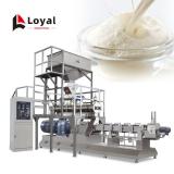 Nutritious Meal Replacement Powder Processing Line