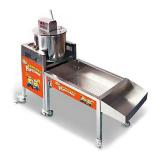 Industrial Popcorn Popper Making Machines