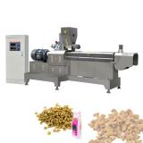 Pet Food Extruder Machine