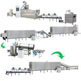 Corn Flakes Making Machine